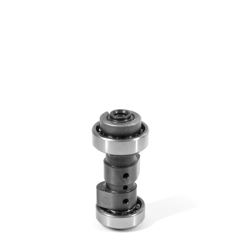 Kiểm soát độ thẳng và độ lệch: Giảm thiểu các vấn đề về rung động của nhà cung cấp trục cam xe máy YAMAHA