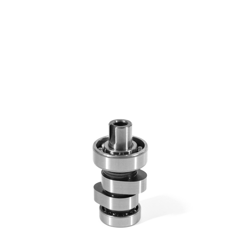 Phân tích chuyên sâu của trục cam xe máy: Bí mật cốt lõi để tăng cường hiệu suất