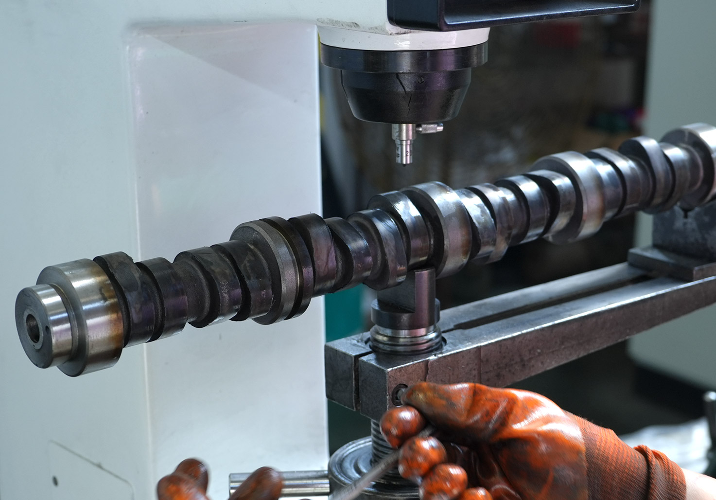 Công ty TNHH Máy móc Korbor Anhui Korbor,